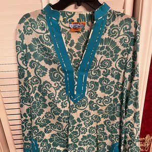 Tory Burch Tunic